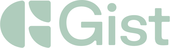 Gist Security Logo